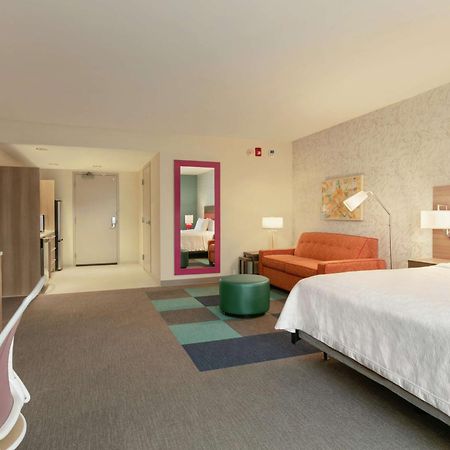 Home2 Suites By Hilton Chantilly Dulles Airport מראה חיצוני תמונה