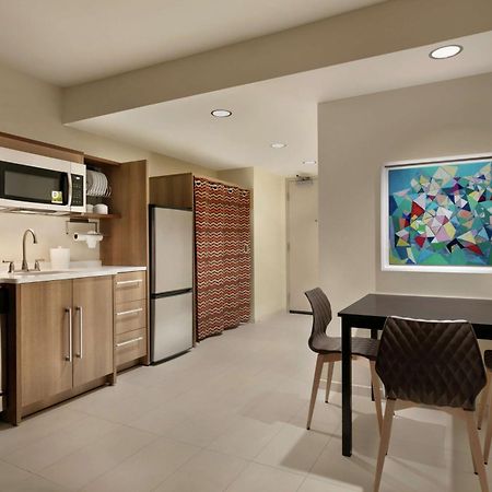 Home2 Suites By Hilton Chantilly Dulles Airport מראה חיצוני תמונה