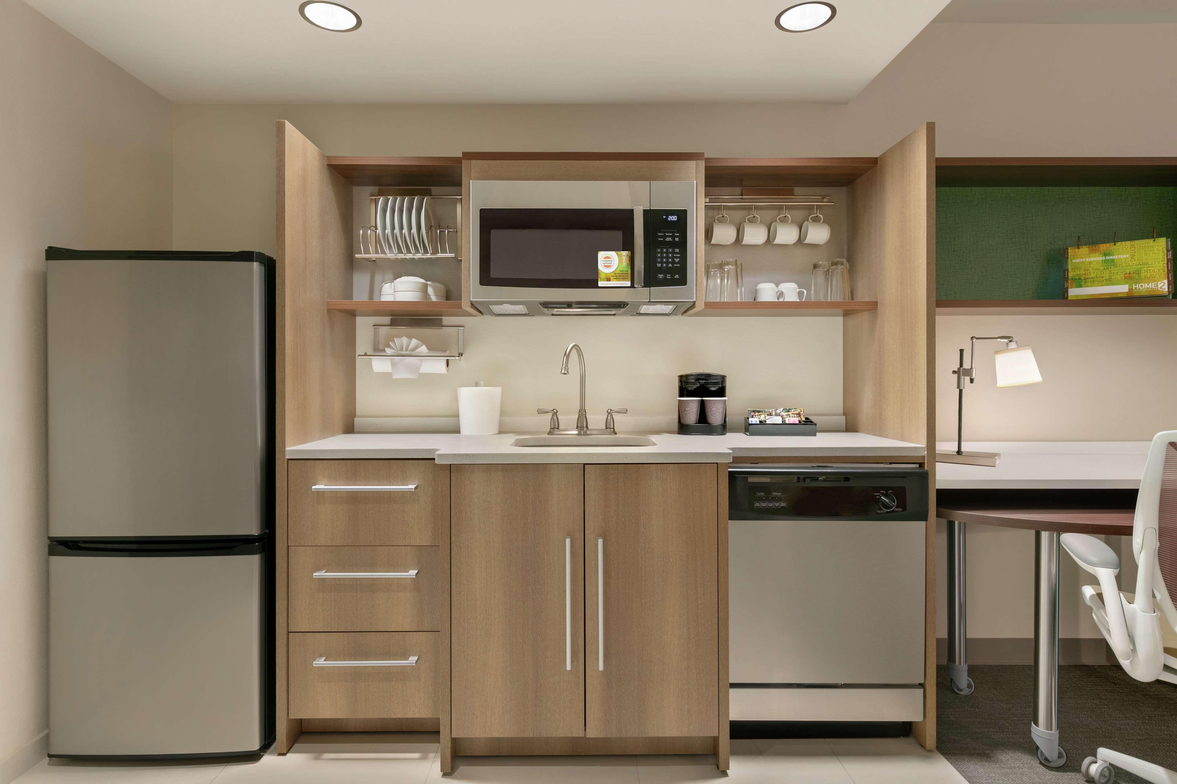 Home2 Suites By Hilton Chantilly Dulles Airport מראה חיצוני תמונה