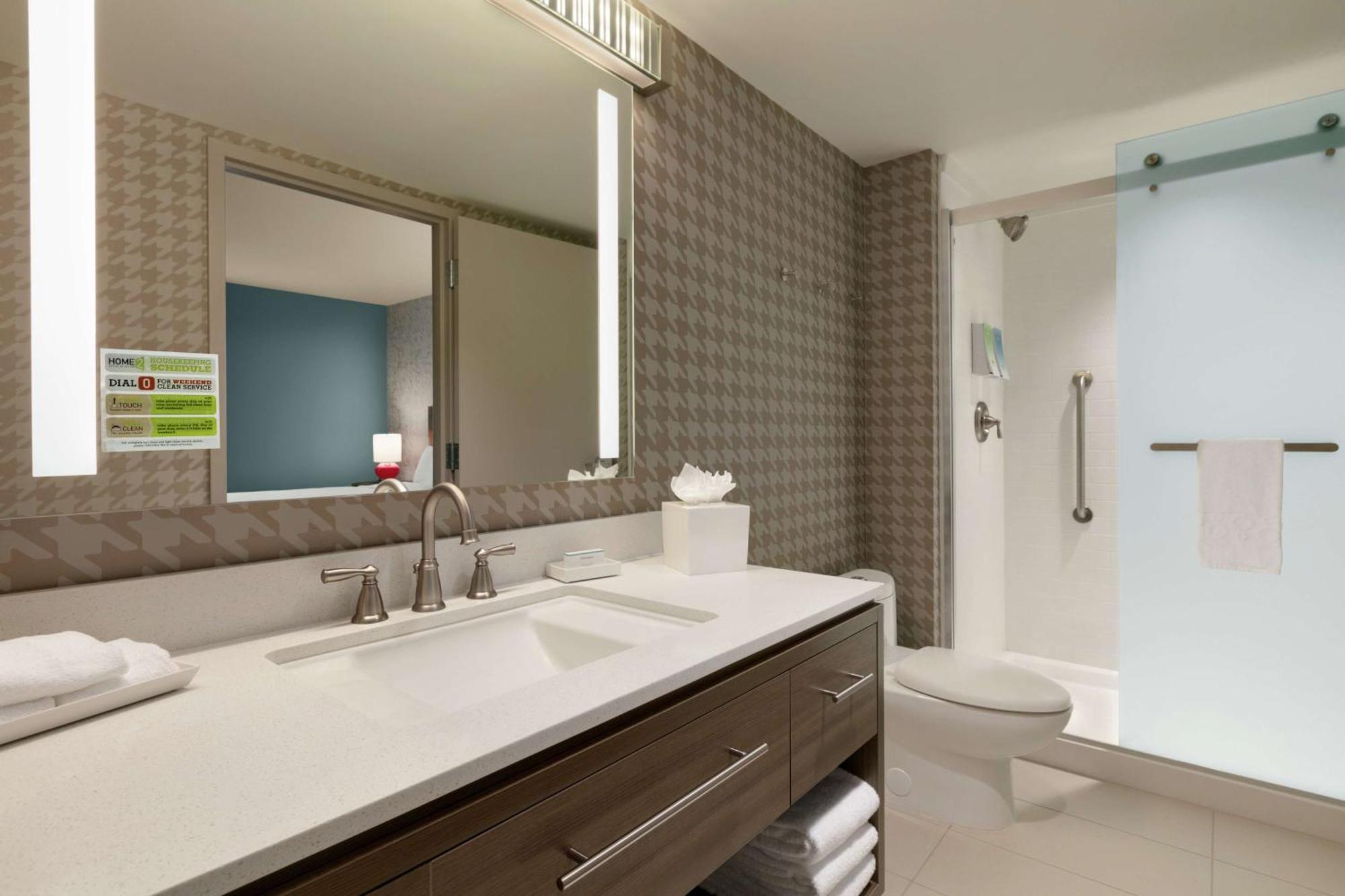 Home2 Suites By Hilton Chantilly Dulles Airport מראה חיצוני תמונה