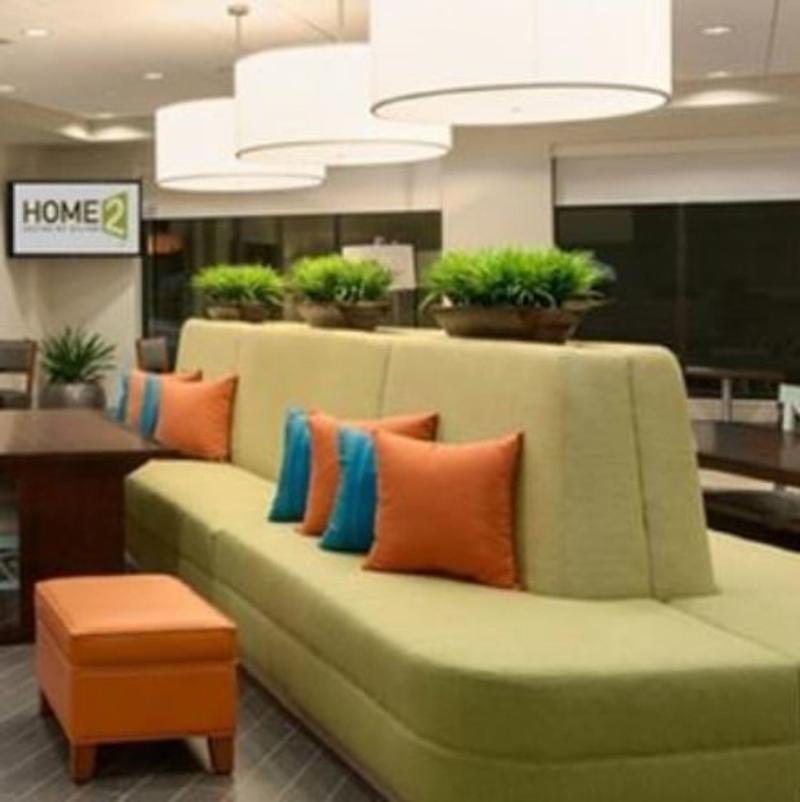 Home2 Suites By Hilton Chantilly Dulles Airport מראה חיצוני תמונה