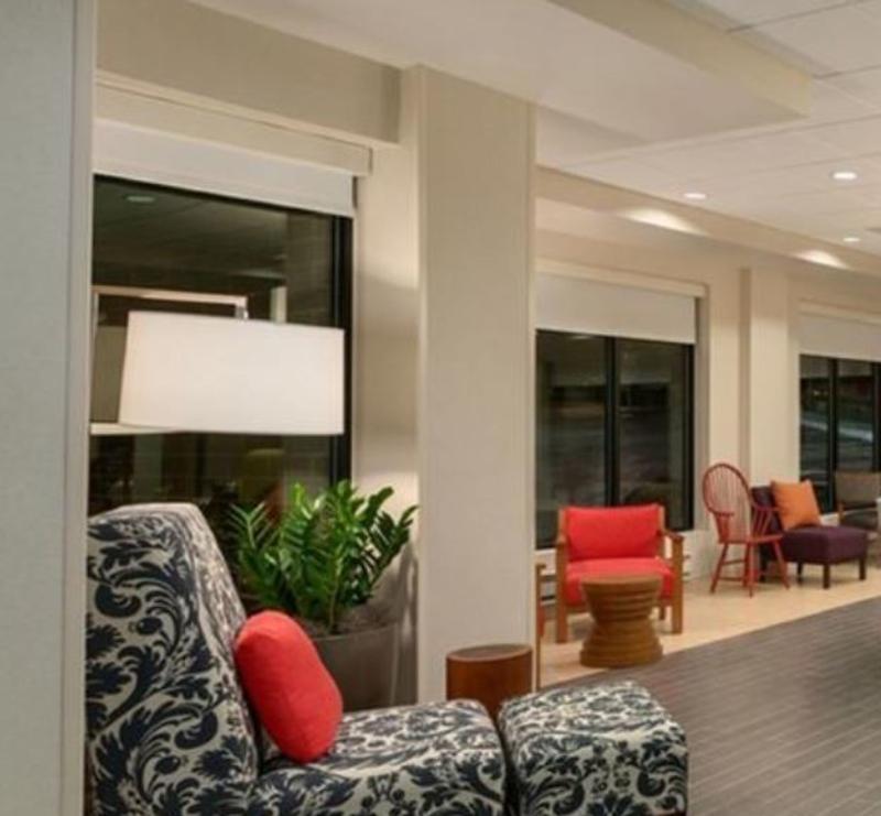 Home2 Suites By Hilton Chantilly Dulles Airport מראה חיצוני תמונה