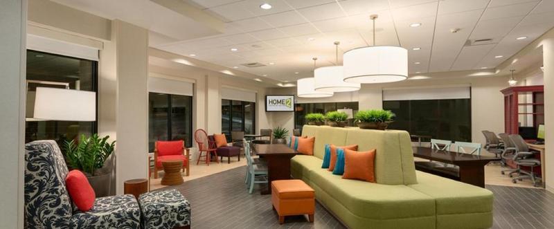 Home2 Suites By Hilton Chantilly Dulles Airport מראה חיצוני תמונה