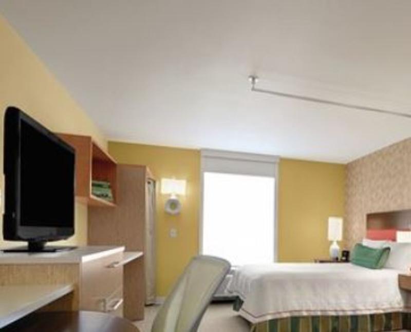 Home2 Suites By Hilton Chantilly Dulles Airport מראה חיצוני תמונה