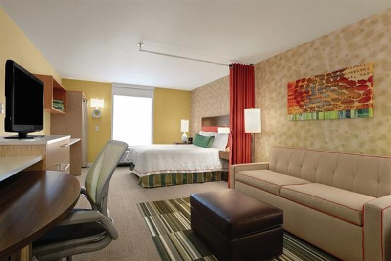Home2 Suites By Hilton Chantilly Dulles Airport מראה חיצוני תמונה